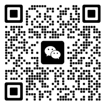 云典网负责人微信二维码
