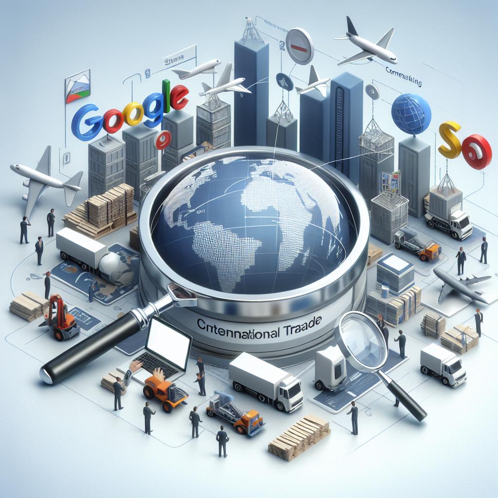 外贸网站建设与推广：Google SEO/SEM/SNS策略解析