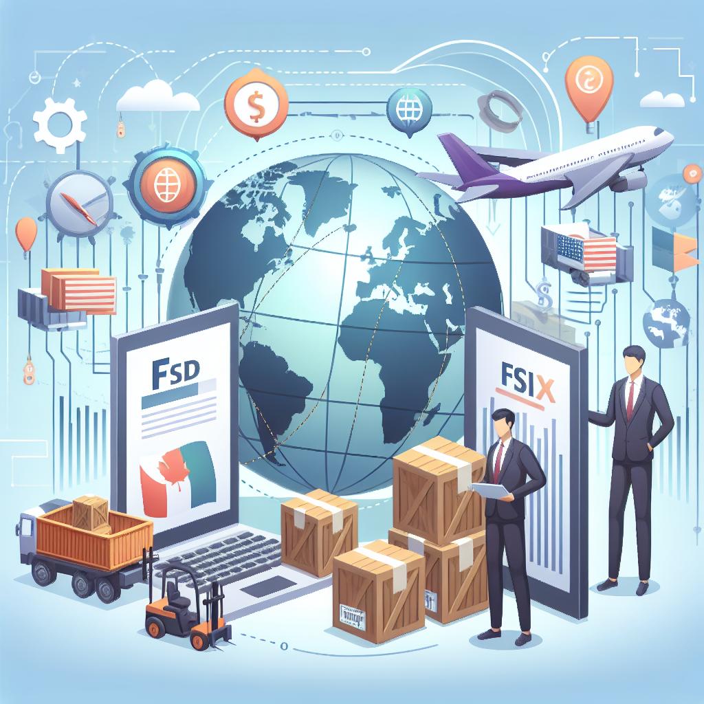 外贸网站建设与推广服务,助力企业全球市场拓展