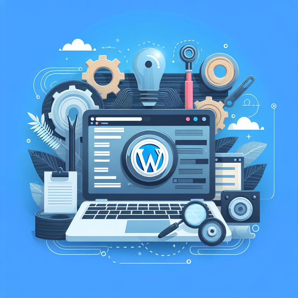 WordPress建站的最新趋势和技巧